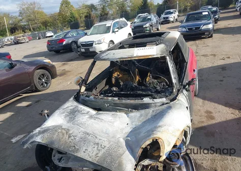 2007 Mini Cooper from USA, damaged, VIN WMWMF33507TT50131